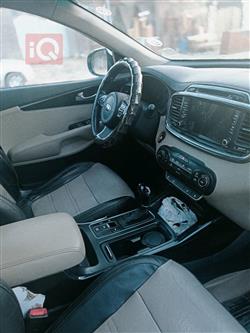 كيا سورينتو